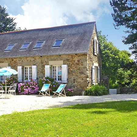 Beautiful Country House On Common Property 普卢格雷斯康 外观 照片